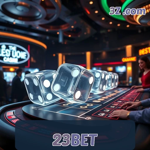 23bet app Opções de Apostas