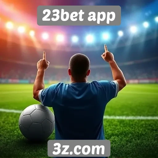 Estrategias para apostas no 23bet app