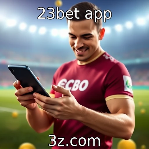 Crescimento das apostas móveis na indústria de jogos