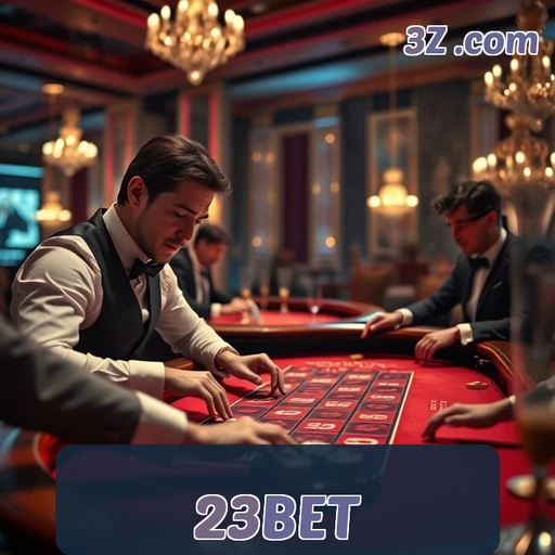23bet app Plataforma Completa